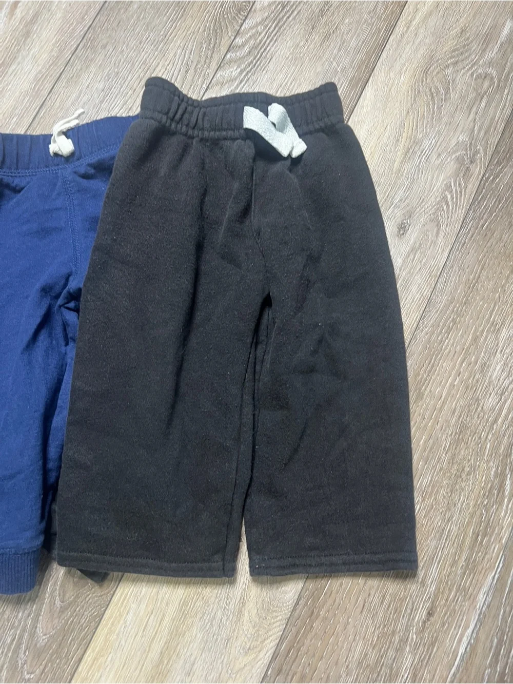 Bundle baby boy bottoms Carter’s Garanimals